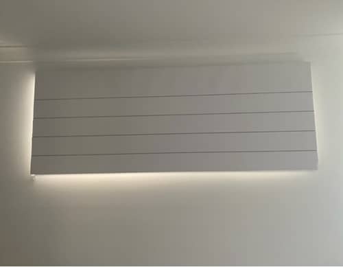 Roman Blinds 2